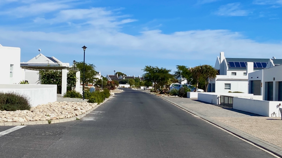 4 Bedroom Property for Sale in Dwarskersbos Western Cape